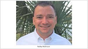 PCO Robinson Returns Lost Money Pouch