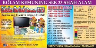 Kolam sea lion di tanjung harapan. Jom Memancing Kolam Pancing Bukit Kemuning Shah Alam Facebook