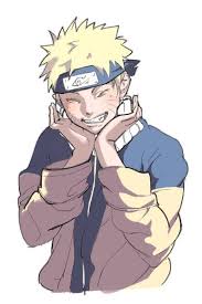 Twitter Naruto Uzumaki Naruto Suss Anime Naruto Naruto uzumaki, a mischievous adolescent ninja, struggles as he searches for recognition and dreams of becoming the hokage, the village's leader and strongest ninja.