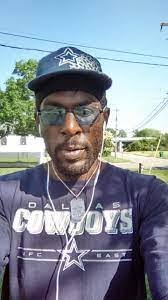 Tyrone Mayfield's Instagram, Twitter & Facebook