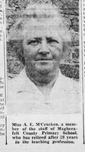 Magherafelt #Magherafelt