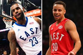 How to watch nba all star game on phone. The Nba All Star Game 2018 Live Stream How To Watch Team Lebron James Vs Team Steph Curry Decider