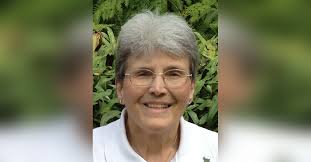Obituary information for Sally Kay Eckert