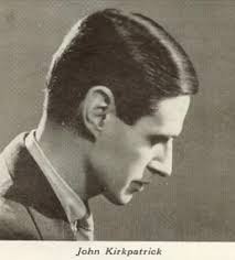 Kirkpatrick Rumbles Through the “Concord” Sonata