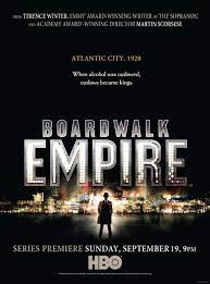 Boardwalk Empire Boardwalk Empire Empire Tv Empire Series