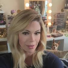 Stephanie Nicole's Instagram, Twitter & Facebook