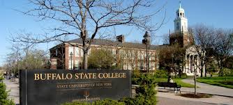 Suny Buffalo State Stretches Hearts And Minds Through Social Justice Storytelling Insight Into Diversity