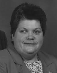 Nancy Marie (Smith) Pence