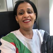 Luula Amanuel (@AmanuelLuu94436)