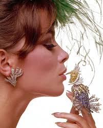 From the lovely world of Tiffany's