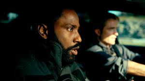 Denzel washington's son, john david washington, is the lead in the newly released blackkklansman. Tenet Review Christopher Nolan S Time Bending Take On James Bond The New York Times