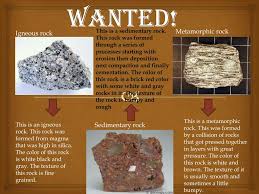 Together cementation a sedimentary rock that forms when rock fragments are squeezed together clastic rock forms where the remains of plants and animals are deposited in thick layers organic. Ppt Wanted Powerpoint Presentation Free Download Id 2814888