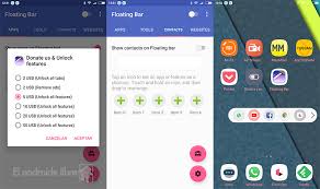 Lg's official bootloader unlock tool has been updated with support for the lg v20. Descarga La Aplicacion Estrella Del Lg V30 En Tu Movil