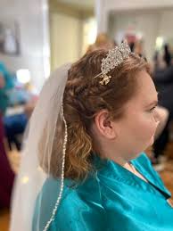 Hannah's Hair & Makeup