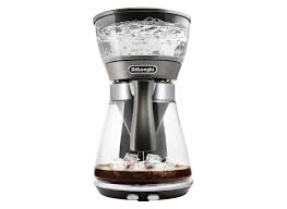 And incomprehensive bravely postmortem delonghi 14 cup drip coffee maker came from zoraida denied! Delonghi 3 In 1 Specialty Brewer Icm17270 Coffee Maker Consumer Reports