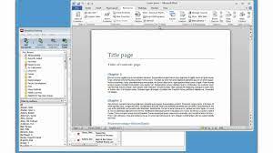 If no pdf is available, use the mendeley web importer to extract citation information. Mendeley Installing Word 2010 Windows Plugin Youtube
