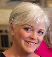 Thank you for including me. I graduated from Riverview 51 years ago,  married a sweet man from New Jersey 50 years ago and after traveling a bit  while Jay was in the