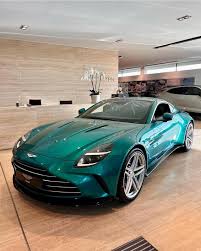 Image result for 1959 Racing Green 2024 Aston Martin