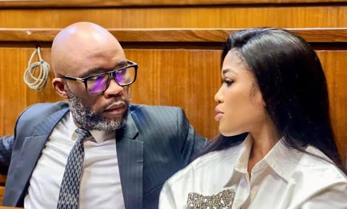 Cat' Matlala back in court as state, defence clash over digital evidence | The Witness