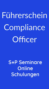 Bleiben sie informiert über stellenangebote compliance. Welche Aufgaben Hat Ein Compliance Beauftragter S P Kurs