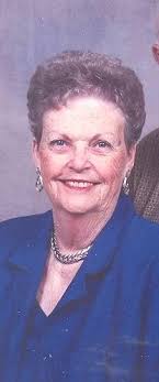 Carolyn Flora Obituary