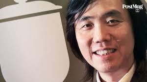 Hongkongers must stop behaving like a dysfunctional family, says Hung Fook  Tong boss Ricky Szeto Wing-fu