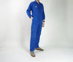 Vintage Pioner Workwear Street Style Jumpsuit Coveralls Made In Norway Size L Xl By Only1copy On Etsy Work Wear Clothes Street Style