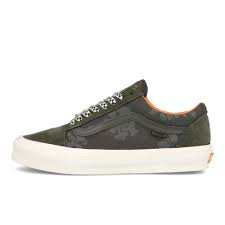 Check to see how much you have left on your vans gift card balance. Porter Yoshida Co X Vans Og Old Skool Lx Vn0a4p3xww61 Overkill