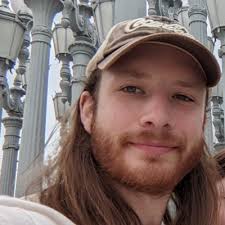 Ben Caulfield (@HolbenCaulfield)