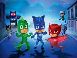 Find funny gifs, cute gifs, reaction gifs and more. Kidscreen Pj Masks