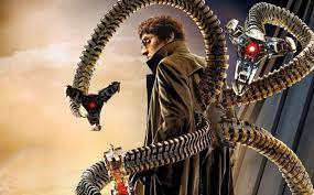 No way home trailer further confirms what alfred molina revealed about doc ock entering the marvel . In Spiderman No Way Home Doctor Octopus Returns With Alfred Molina