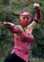 To save earth, three warriors must overcome seemingly insurmountable odds, their own inner demons, and superhuman foes in this action/adventure movie based on one of the most popular video games. Mileena Wikipedia