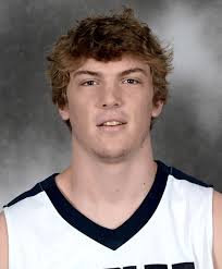 SHARKS MEN'S BASKETBALL