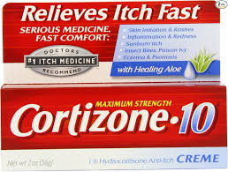 Image result for Cortisone