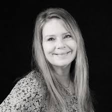 Anna-Maria Ekblad — Hoi Publishing