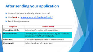 Llb (hons) law is a qualifying law degree that is recognised by the solicitors regulation authority (sra). Ucas Application Guide Scottish Wider Access Programme Swapwest Ppt Download