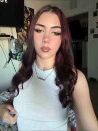 Isabella Renee Villar