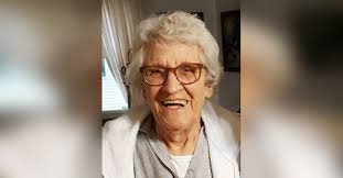 Obituary information for Charlotte M. Fellows