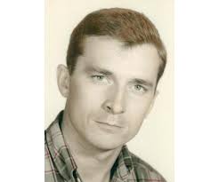 Barry Mitchell Obituary (1939