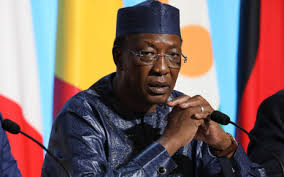 Idriss deby (since 2006 also called idriss deby itno), military leader and politician who became the president of chad. Chad S President Deby Dies After Fighting Rebels On Battlefield Army