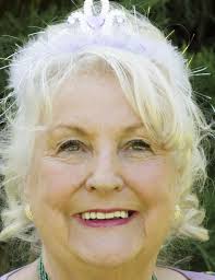 Violet McBride Obituary (1927