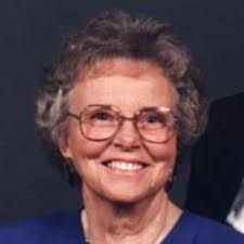 Obituary information for Loette Johnson Pierce