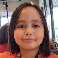 Congratulations to my daughter