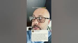 What Alvin Kamara’s Suspension Means for Fantasy Football 🏈 #shorts  #fantasyfootball