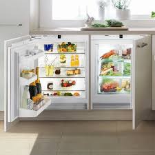 L Electromenager Gain De Place Frigo Sous Plan Refrigerateur Sous Plan Frigo Design