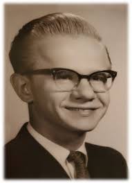 Obituary for Gary Todd Way