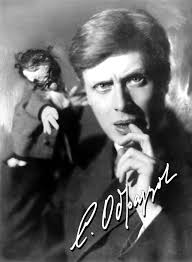 The World's Most Famous Puppeteer: Vintage Portraits of Sergey Obraztsov  Posing With His Exotic Puppets ~ Vintage Everyday