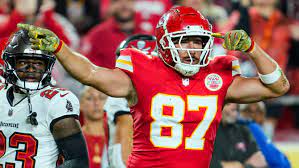 Chiefs vs. Buccaneers score, results: Kansas City wins in overtime