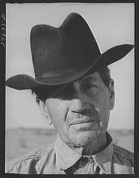 299 Cowboy Hat Image: PICRYL