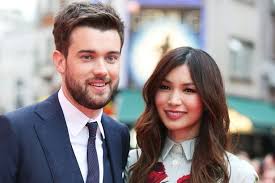 Watch popular content from the following creators: Jack Whitehall And Actress Gemma Chan Split After Six Years Together Mirror Online